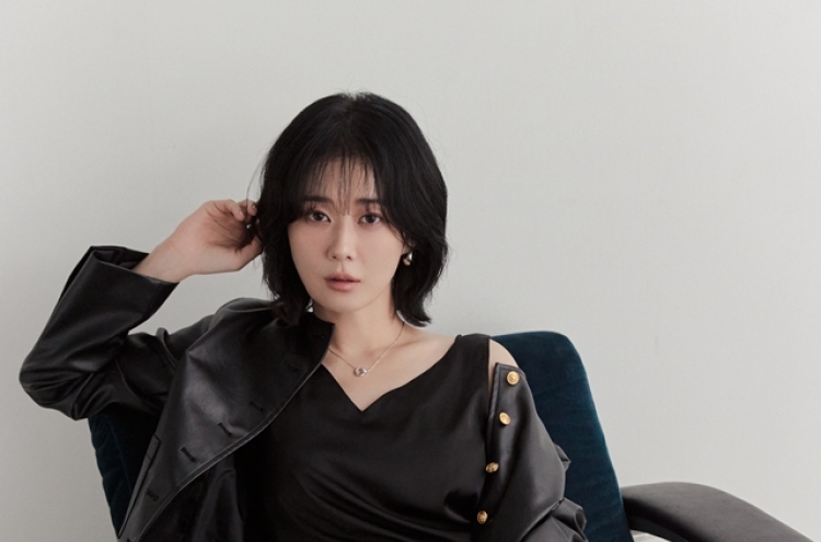 [Herald Interview] After 'Good Partner,' Jang Na-ra sees marriage as miracle