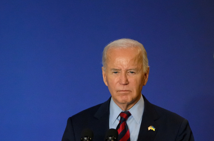 Biden announces $8 billion in military aid for Ukraine