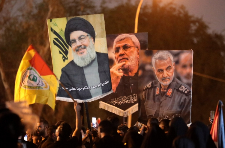 Nasrallah's killing reveals depth of Israel's Hezbollah penetration