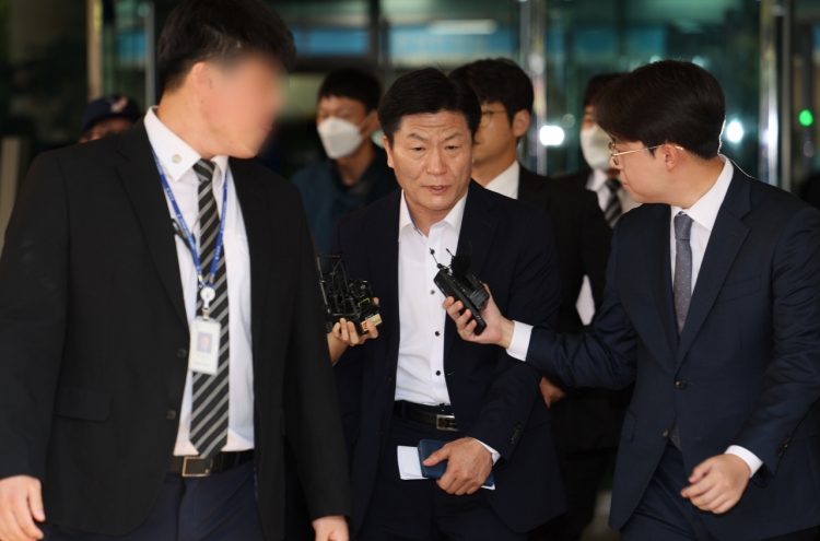 Court rules Itaewon tragedy was 'foreseeable'