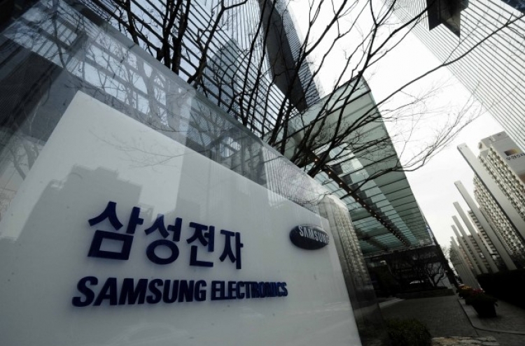 Samsung, Hyundai chiefs to accompany Yoon on Singapore trip