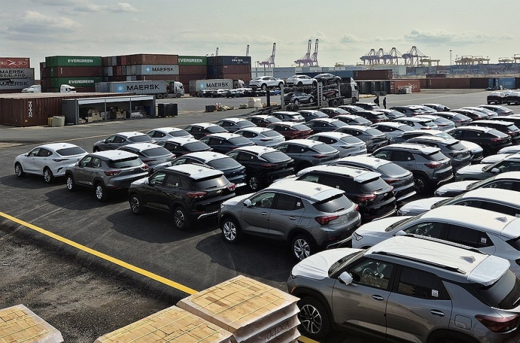 Over 60% of automotive exports shipped to N. America in Jan.-Aug.