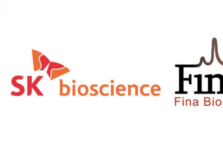 SK Bioscience acquires $3m stake in US biotech firm