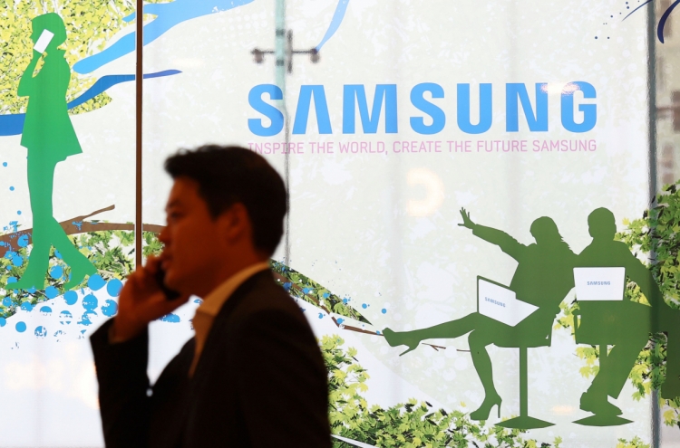 Samsung's chip head apologizes as Q3 earnings miss estimates