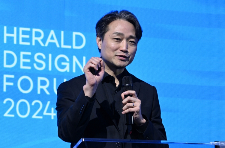 [Herald Design Forum] Weta FX CG supervisor Choi Jong-jin on creating photorealistic water in 'Avatar: The Way of Water'