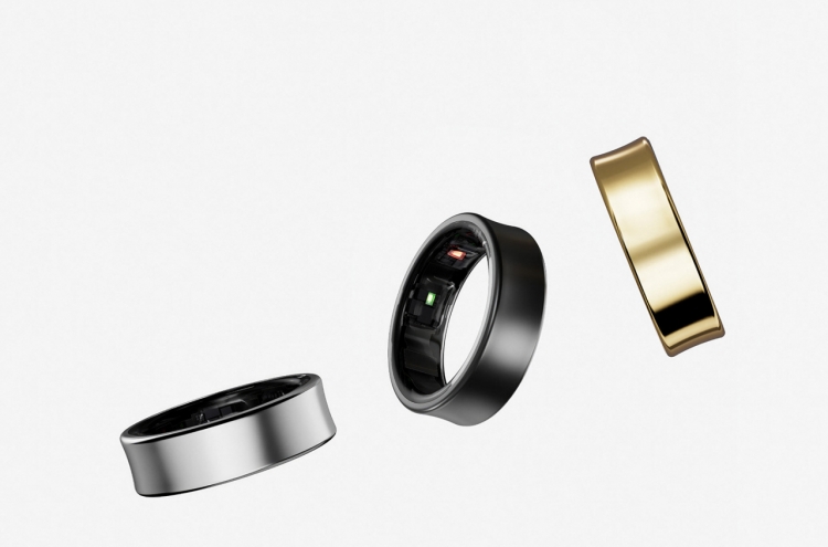 Will Apple quit smart ring race with Samsung?