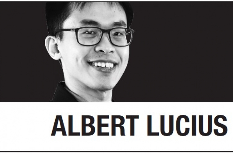 [Albert Lucius] Tech-enabled entertainment: Lessons from Korean Wave