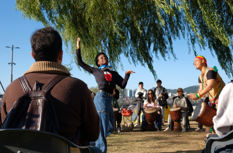 Seoul Africa Festival to take place at Banpo Hangang Park on Saturday