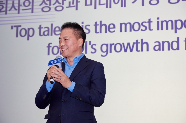 Samsung SDI seeks out top tech talent in Europe