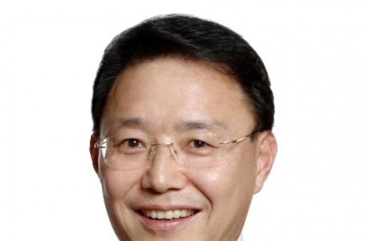 SPC Group appoints ex-Shinsegae exec as new CEO