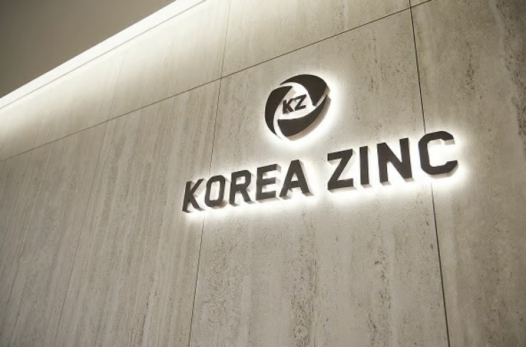 Tender offer closed for Korea Zinc, signaling prolonged proxy fight