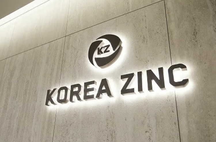 Tender offer closes for Korea Zinc, signaling prolonged proxy fight