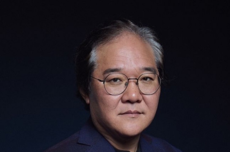 [Herald Interview] ‘Uprising’ director Kim Sang-man sees social ranks still around today