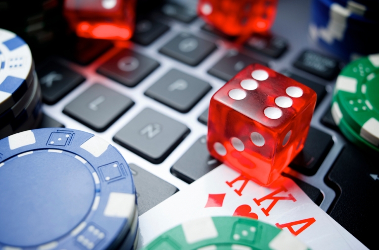 Reports of illegal online gambling triple in four years