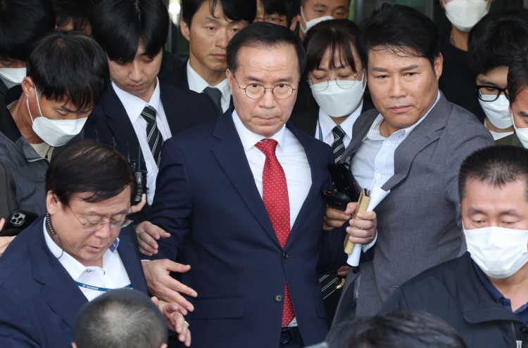 Ex-Seoul police chief acquitted of negligence in Itaewon crowd crush