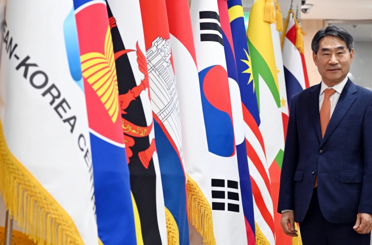 [ASEAN Plus Korea] 'Restrictive immigration may dampen Southeast Asian interest in Korea'