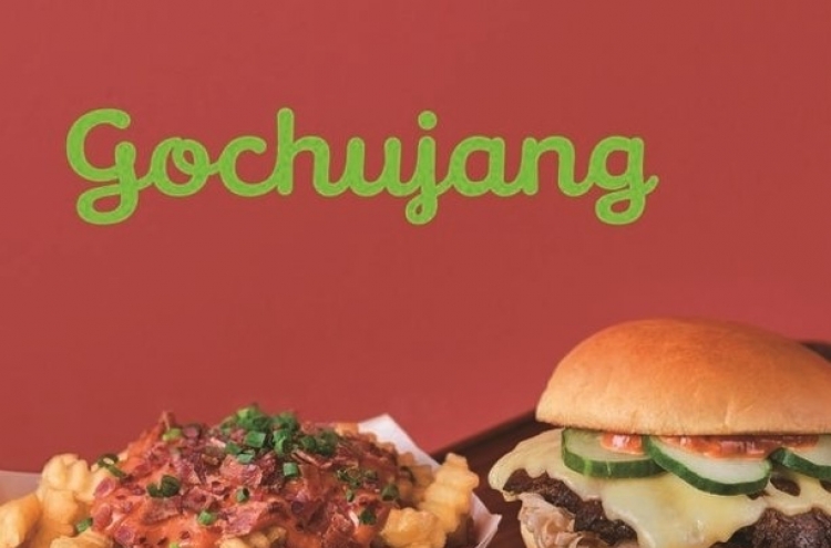 Gochujang heats up US as Americans seek out ‘swicy’ food