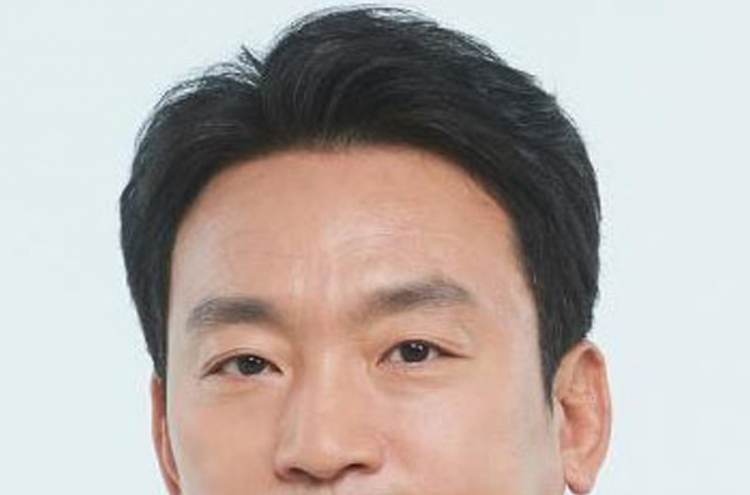 KBS nominates main anchor Park Jang-beom as new president