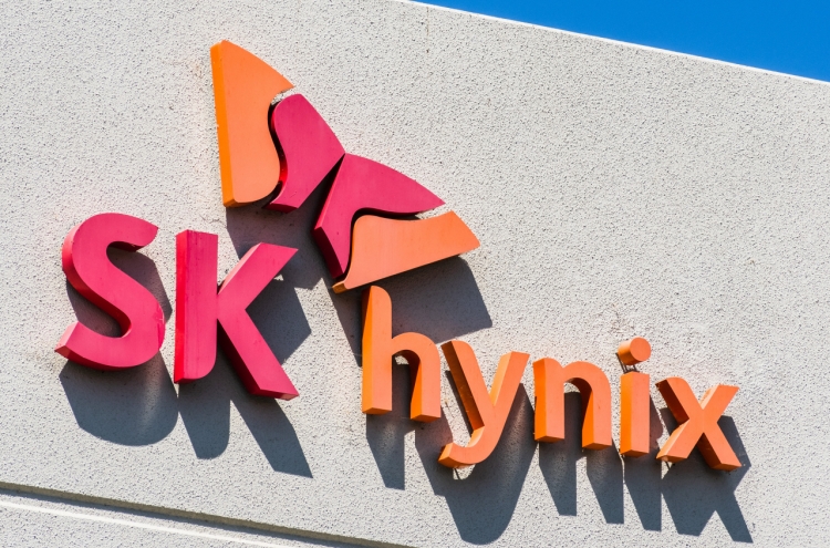 SK hynix swings to black in Q3, recording highest quarterly sales, profit