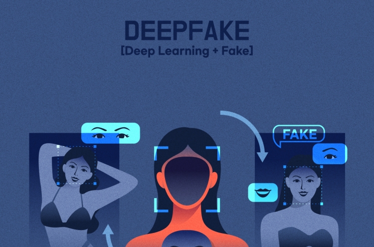 4 middle schoolers booked for producing deepfake porn of classmates