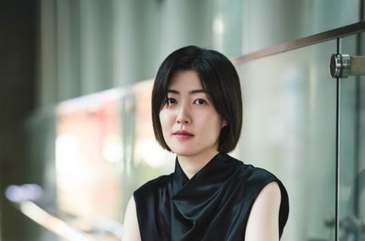 [Herald Interview] Shim Eun-kyung says 'The Killers' became turning point in career