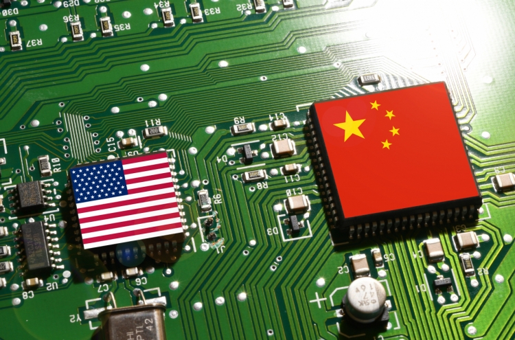 US unveils final rules to limit AI, semiconductor, other tech investments in China