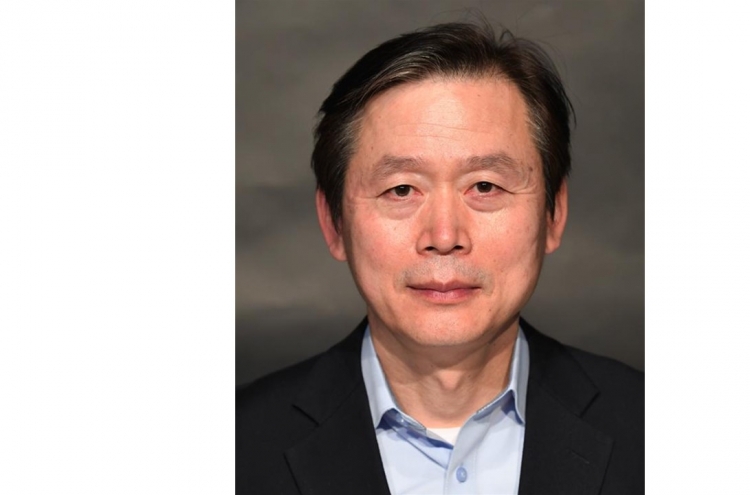 Hankook Ilbo chief editorial writer takes office as new head of Korea News Editors’ Association