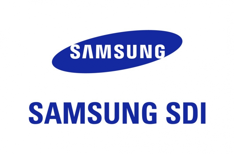 Samsung SDI Q3 net plunges 63% on slowing EV sales