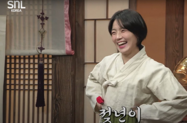 Has ‘SNL Korea’ satire devolved into mere insults?