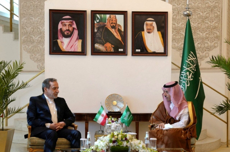 Saudi to host meeting of new group pushing for Palestinian state