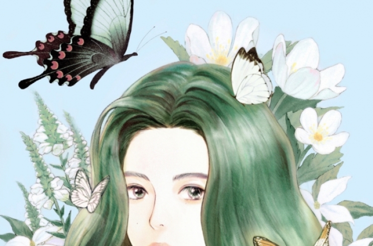 [Today’s K-pop] Red Velvet’s Irene to release 1st solo album