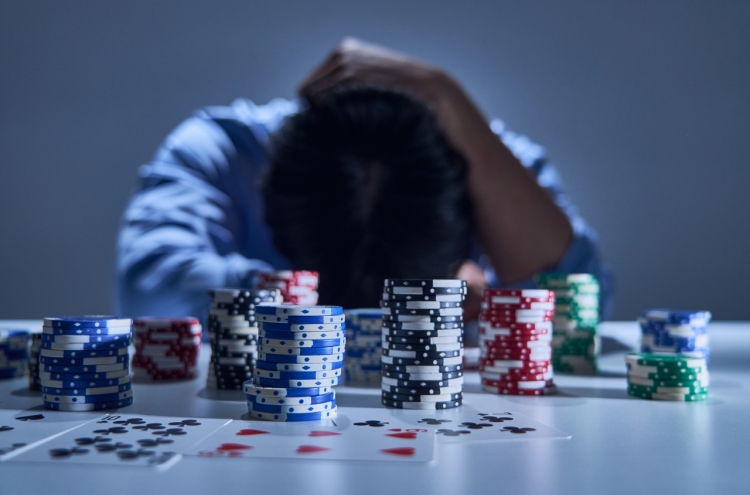 Police uncover over 4,700 minors in crackdown on online gambling