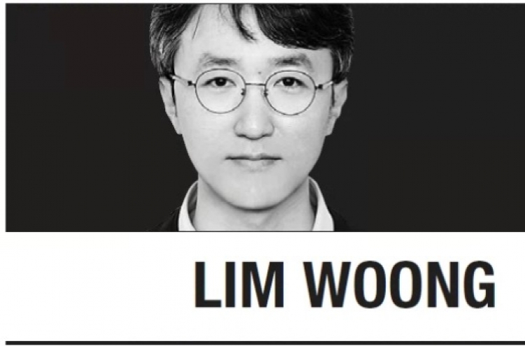 [Lim Woong] AI and keeping humans in the loop