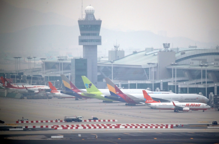 Flight takeoffs, landings to be suspended for noise control during college entrance exam