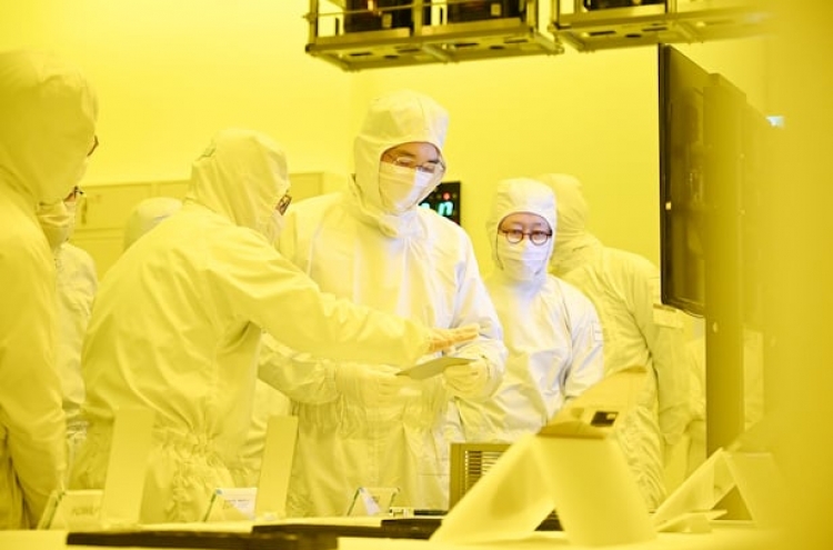 Samsung Electronics to expand chip packaging facilities for HBM