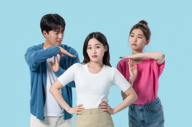 'Are you a T?' is a new put-down in S. Korea