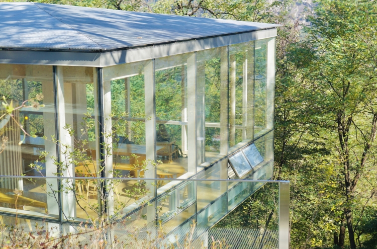 Seoul's top 5 reading retreats