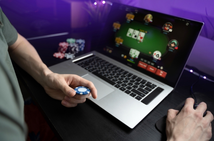 Police bust $2.8b gambling ring that used deepfake video to lure gamblers