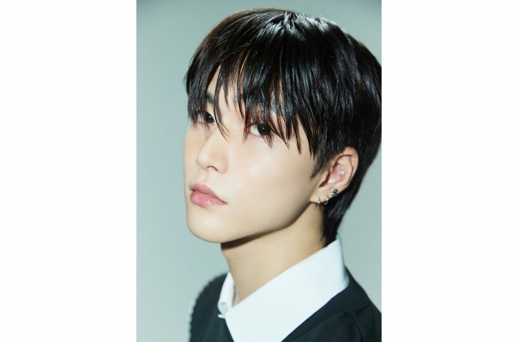 Former Riize member Seunghan to debut solo next year