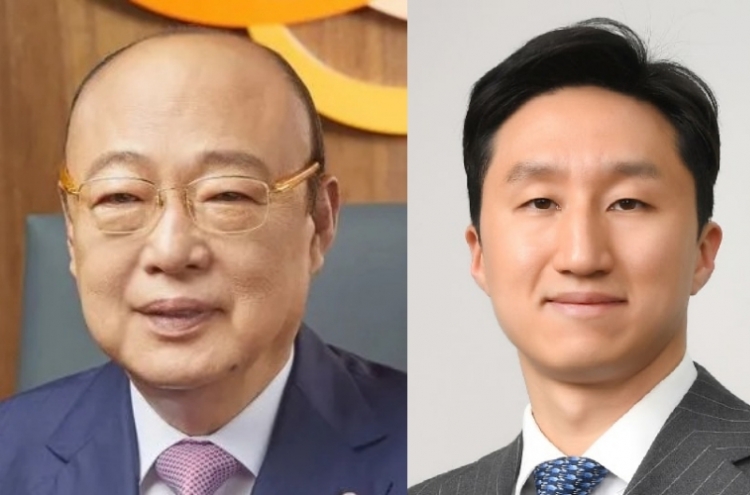 Hanwha, HD Hyundai chiefs welcome second Trump era