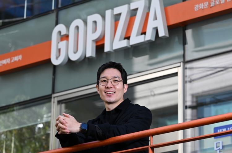 [Herald Interview] How Gopizza got big in India