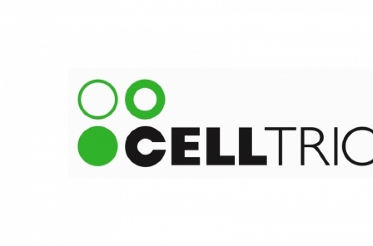 Celltrion to buy back its shares for 5th time this year