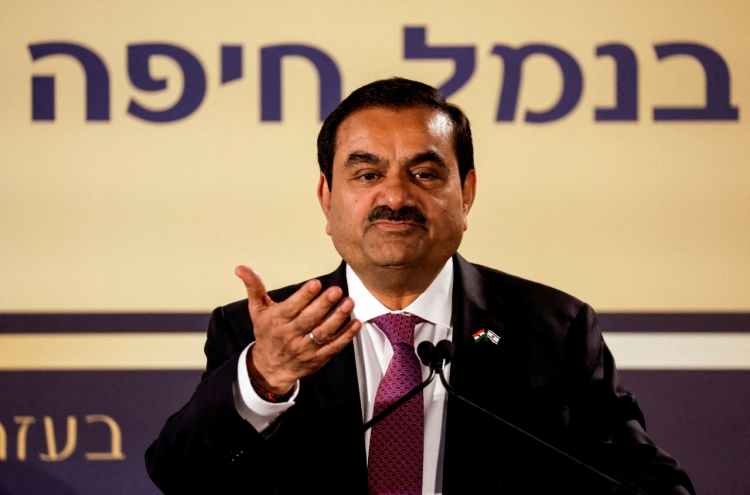 What you need to know about Adani's US bribery indictment