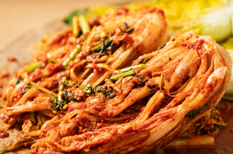 It's kimchi-making season: Regional tour of fermented delights