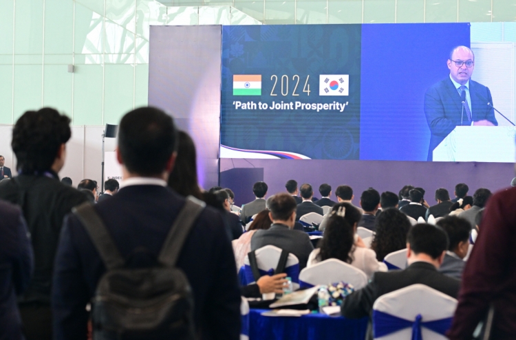 [India Forum] India, more than a manufacturing hub