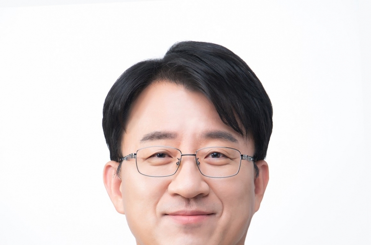 Samsung Display taps mobile display chief as new CEO