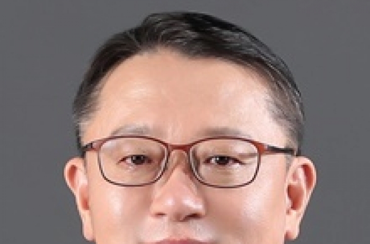 Woori Bank taps corporate banking expert as next CEO