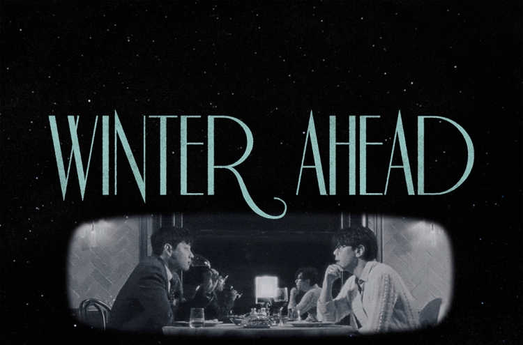 'Winter Ahead' by BTS' V tops iTunes charts in 75 countries