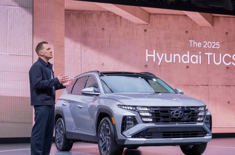 Hyundai-Kia may face 19% profit loss from US tariffs: report