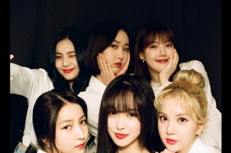 GFriend to reunite after 4 years, marking 10th debut anniversary